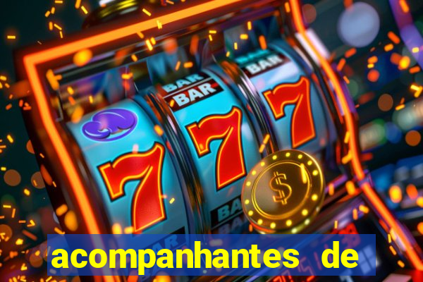 acompanhantes de juiz de fora